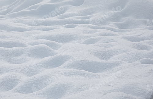 Preview: Early Morning Snow