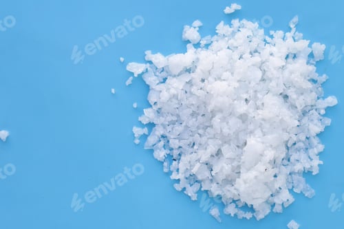 Preview: Sodium Hydroxide or NaOH, caustic soda