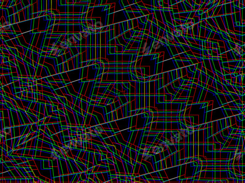 Preview: Digital background