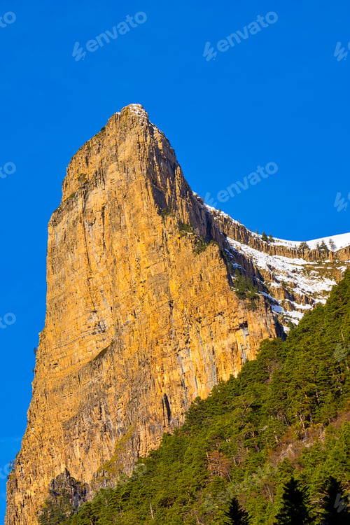 Preview: Ordesa y Monte Perdido National Park, Spain