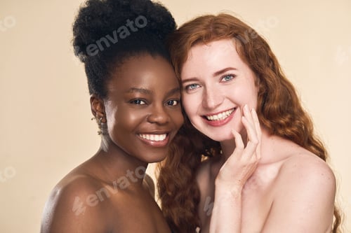 Preview: Women Embracing Diversity and Friendship