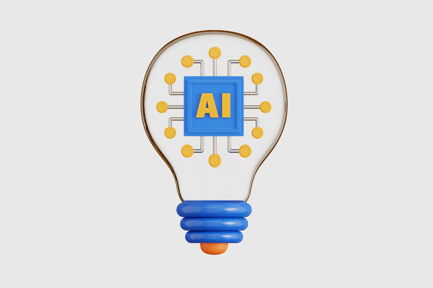 Preview: AI Bulb