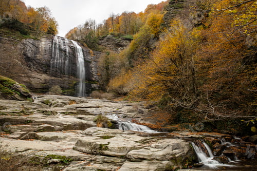 Preview: Su Uctu Waterfall Bursa Turkey