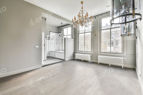 Preview: Styleish room interior