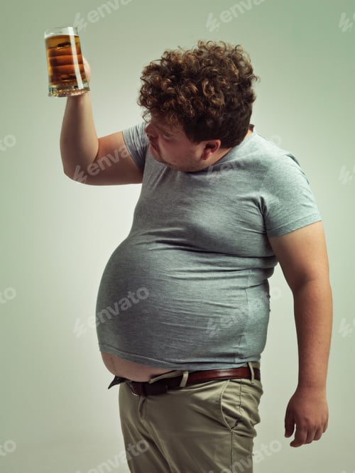 Preview: This is beer, right