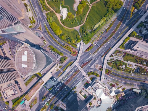 Preview: Shanghai City, China