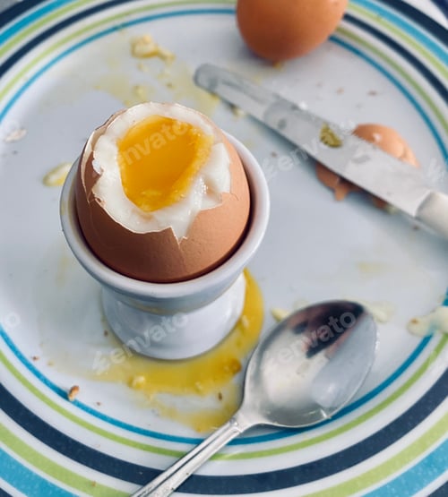 Preview: Breakfast