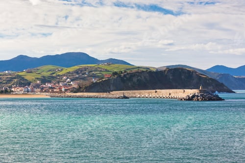 Preview: The Basque Country view