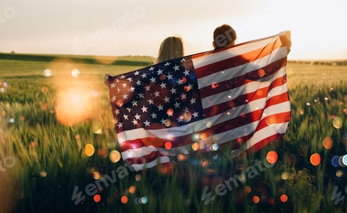 Preview: American holidays