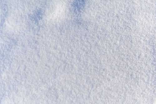 Preview: Clean, white snow close up. Winter background. Snow surface