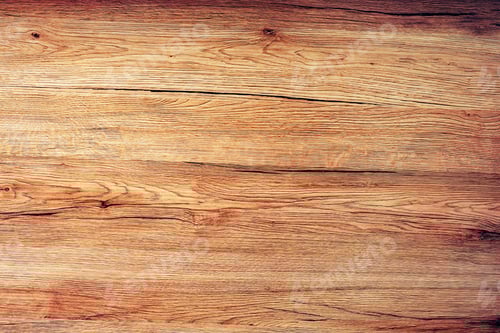 Preview: Rustic wooden board texture, table top view