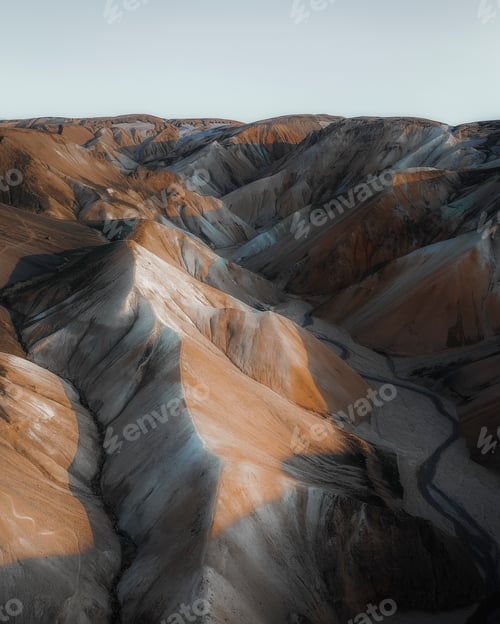 Preview: Icelandic volcano