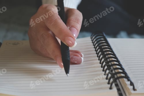 Preview: Writing