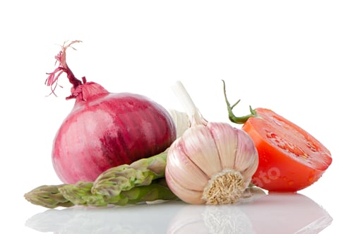 Preview: Food ingredients