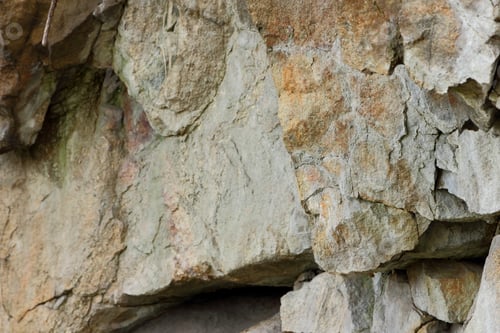 Preview: Abstract Granite Background, Texture From Another Planet, Stone Background For Designer, Brown
