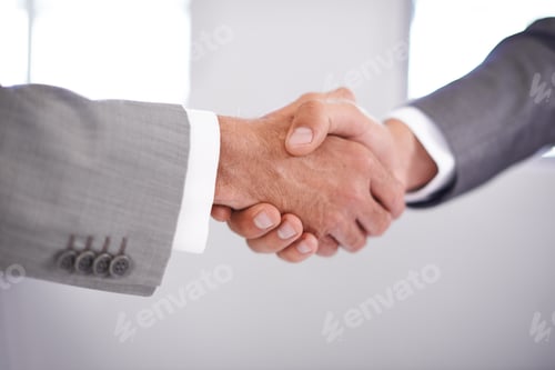 Preview: Theyre in agreement