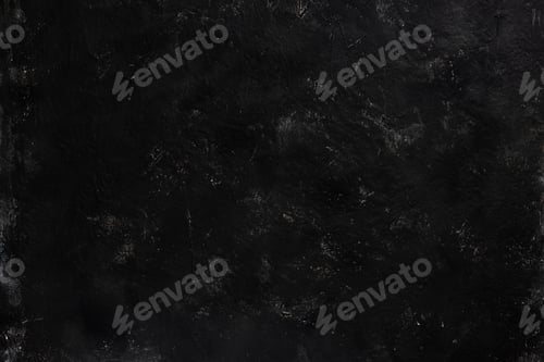 Preview: Concrete background. Dark painted texture surface