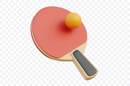 Preview: Table Tennis