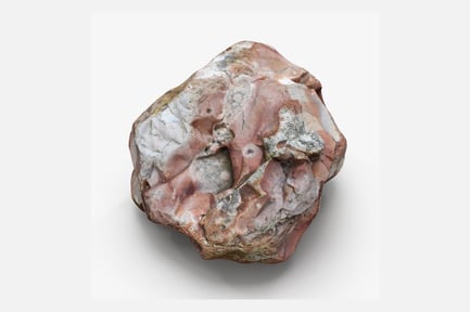 Preview: Flint Rock with Varied Texture