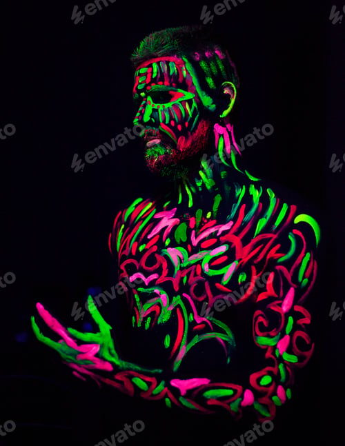 Preview: fluorescent