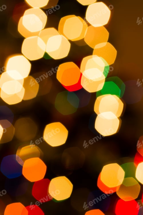 Preview: Backgound lights