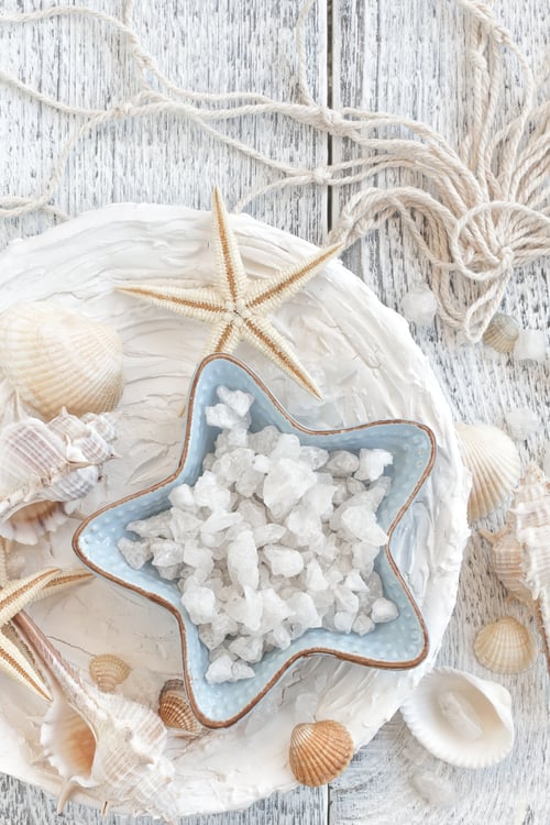 Preview: sea salt