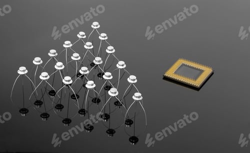Preview: Concept Of Processor And Transistors