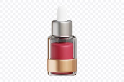 Preview: Face Serum