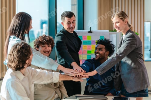Preview: A Startup Team Unity and Motivation