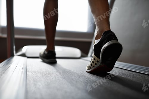 Preview: Running those calories off