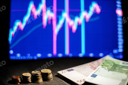 Preview: stocks revenue money investing