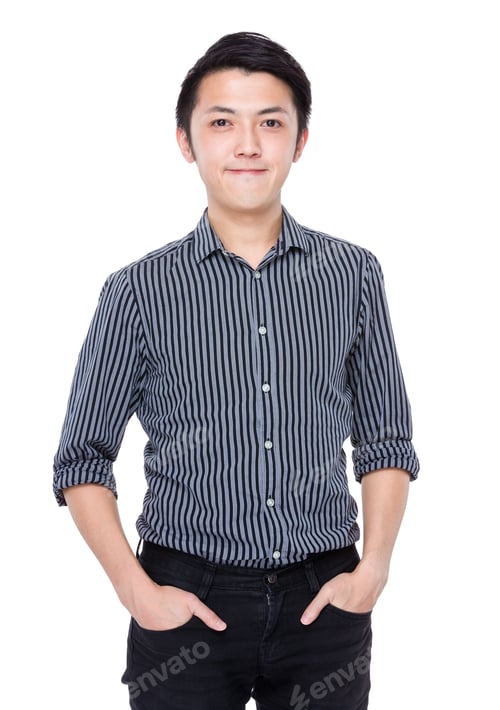 Preview: Businessman