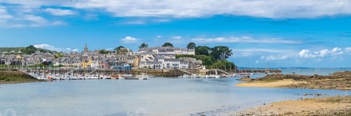 Preview: Douarnenez, panorama