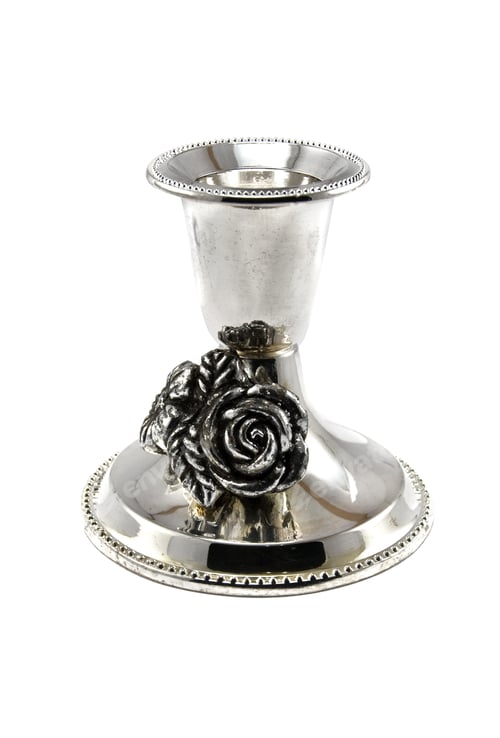 Preview: candleholder