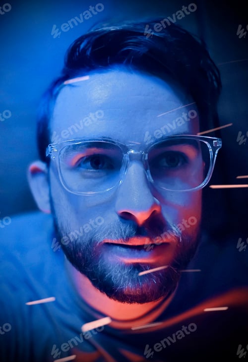 Preview: Neon Lights