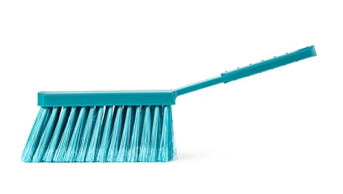Preview: Cleaning broom