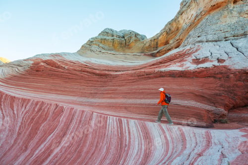 Preview: Hike in Utah