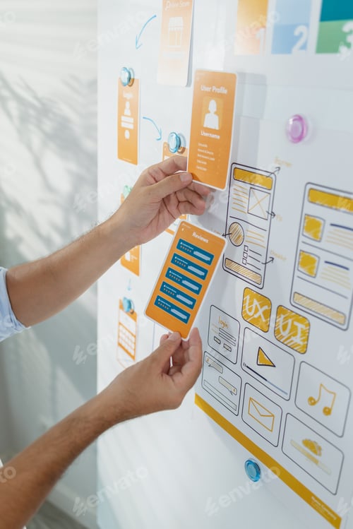 Preview: Planning a Mobile App Development Project