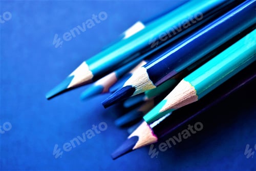 Preview: Blue in Macro