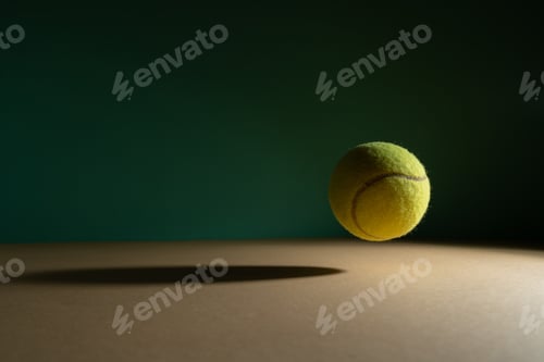 Preview: Tennis ball