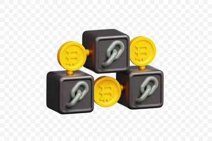 Preview: Blockchain Technology