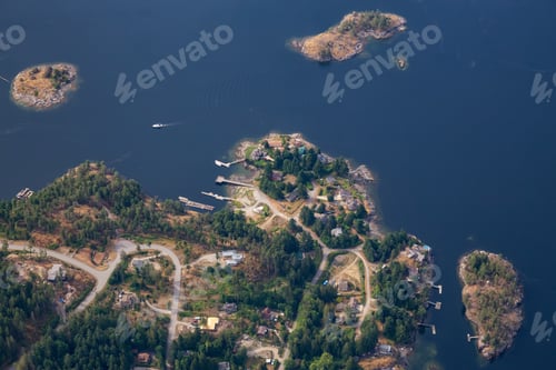 Preview: Sunshine Coast, British Columbia, Canada