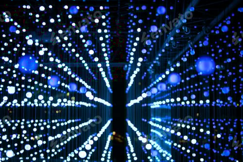 Preview: Colorful lights