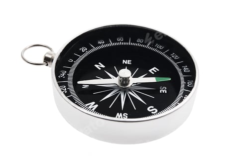 Preview: Compass