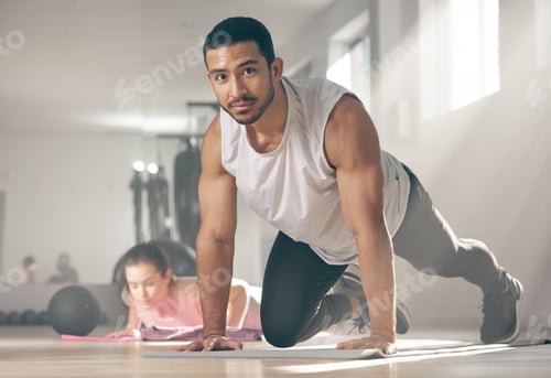 Preview: Get fit and stay fit