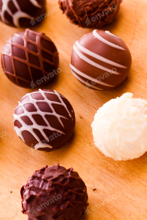 Preview: Chocolates