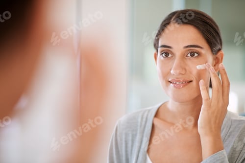 Preview: Skin this perfect takes work