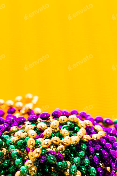 Preview: Mardi Gras