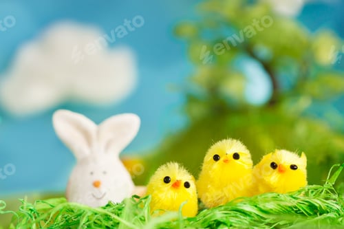Preview: Easter
