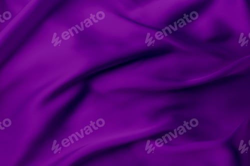 Preview: Purple fabric textile texture background for design